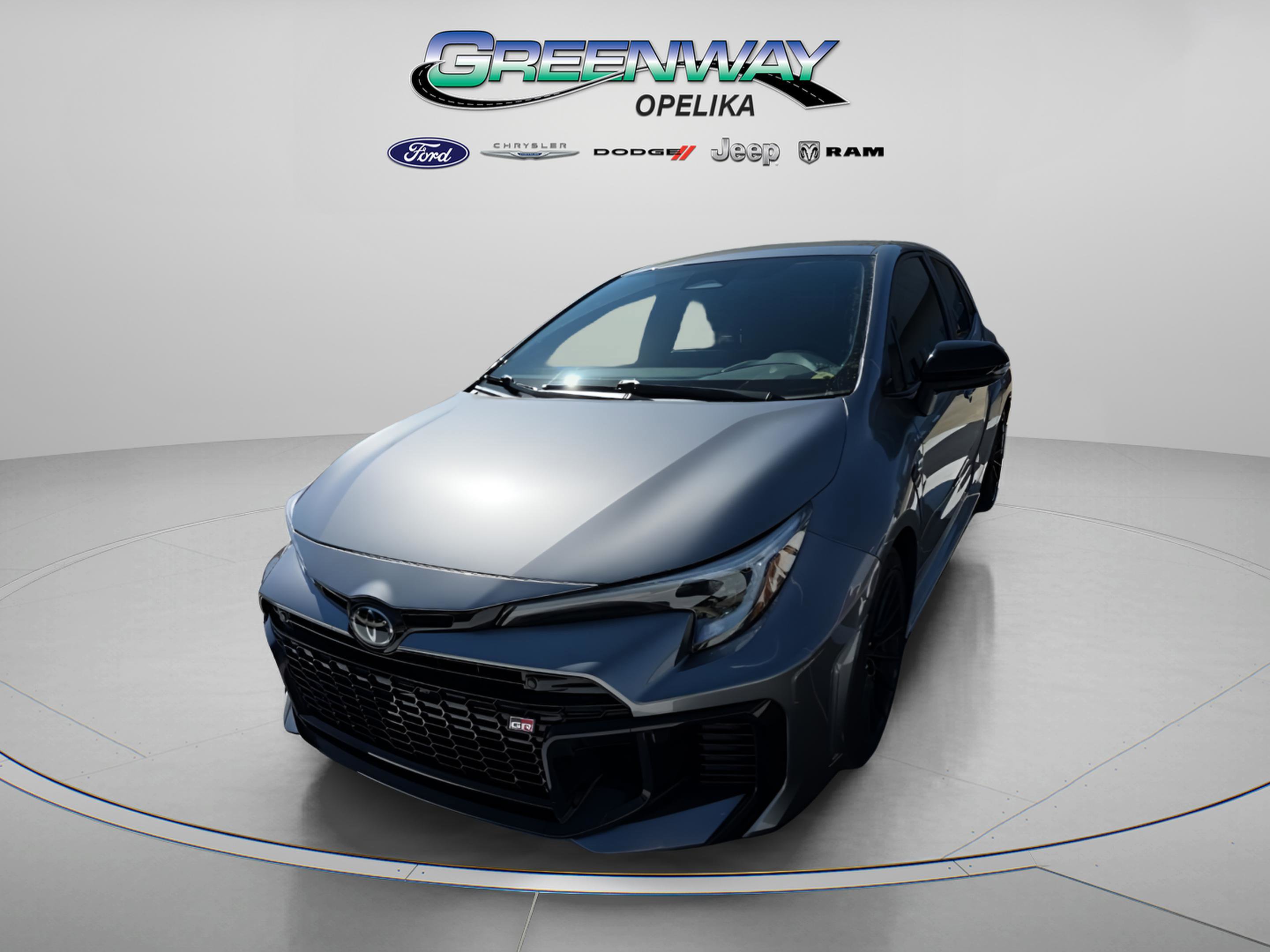 Used 2025 Toyota Corolla Premium image 16