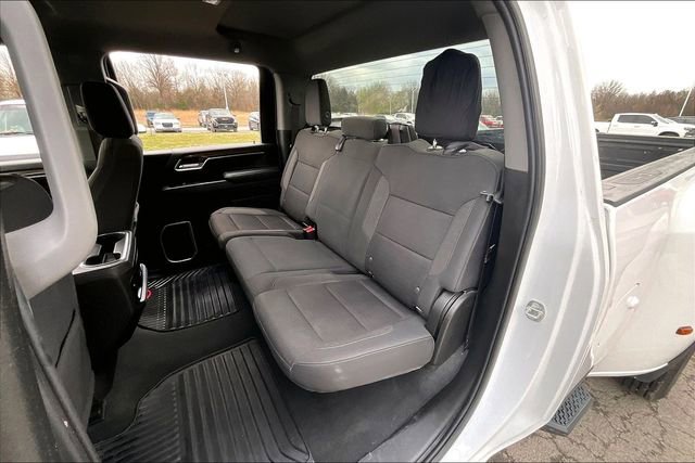 Used 2024 Chevrolet Silverado 3500 LT w/ Convenience Package image 23