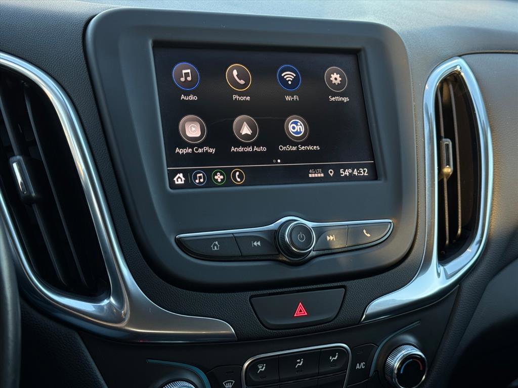 Used 2021 Chevrolet Equinox LT image 15