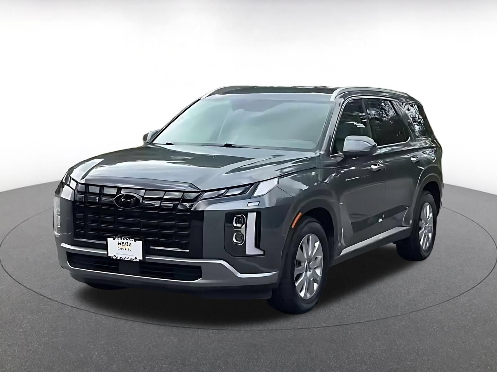 Used 2025 Hyundai Palisade SEL FWD image 6