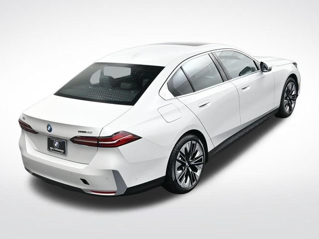 New 2026 BMW i5 eDrive40 RWD image 26