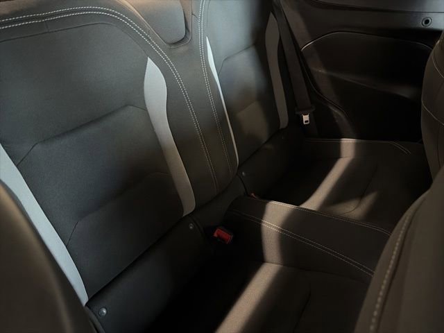 Used 2019 Chevrolet Camaro LT RWD image 15