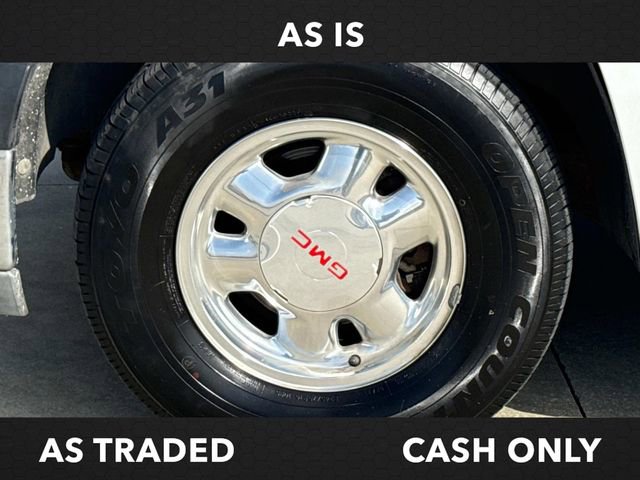 Used 1999 Chevrolet Silverado 1500 2WD Regular Cab w/ Regional Bonus Pkg image 4