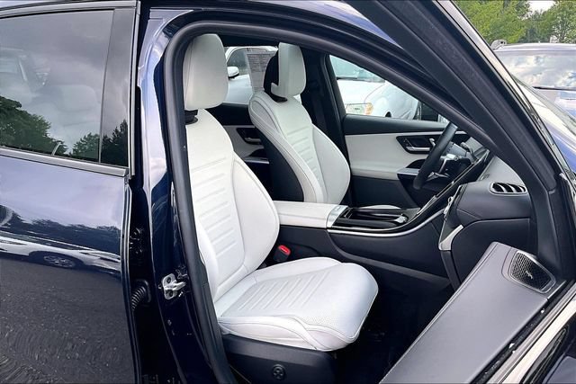 Certified 2023 Mercedes-Benz GLC 300 4MATIC w/ AMG Line image 7