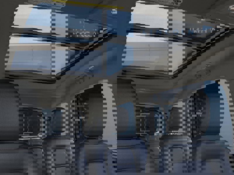 New 2025 Lincoln Aviator AWD w/ Jet Appearance Package image 22