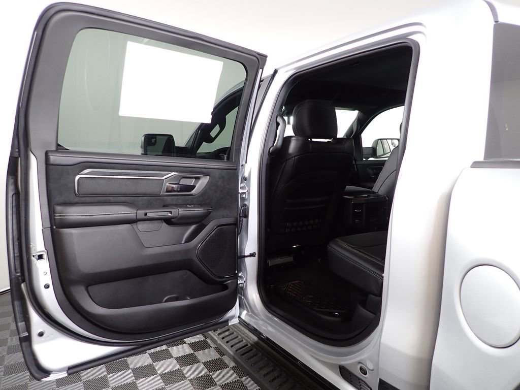 New 2026 RAM 1500 RHO AWD/4WD image 34