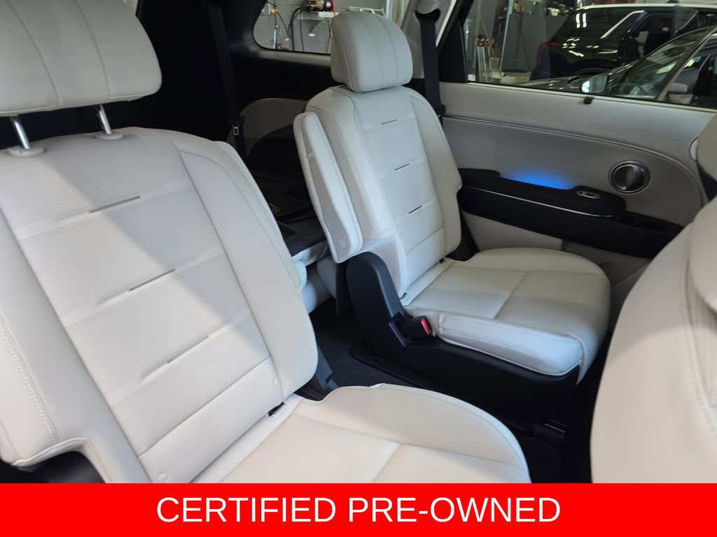 Used 2026 Hyundai Palisade Calligraphy FWD image 11