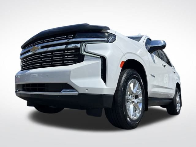 Used 2021 Chevrolet Tahoe Premier RWD image 57