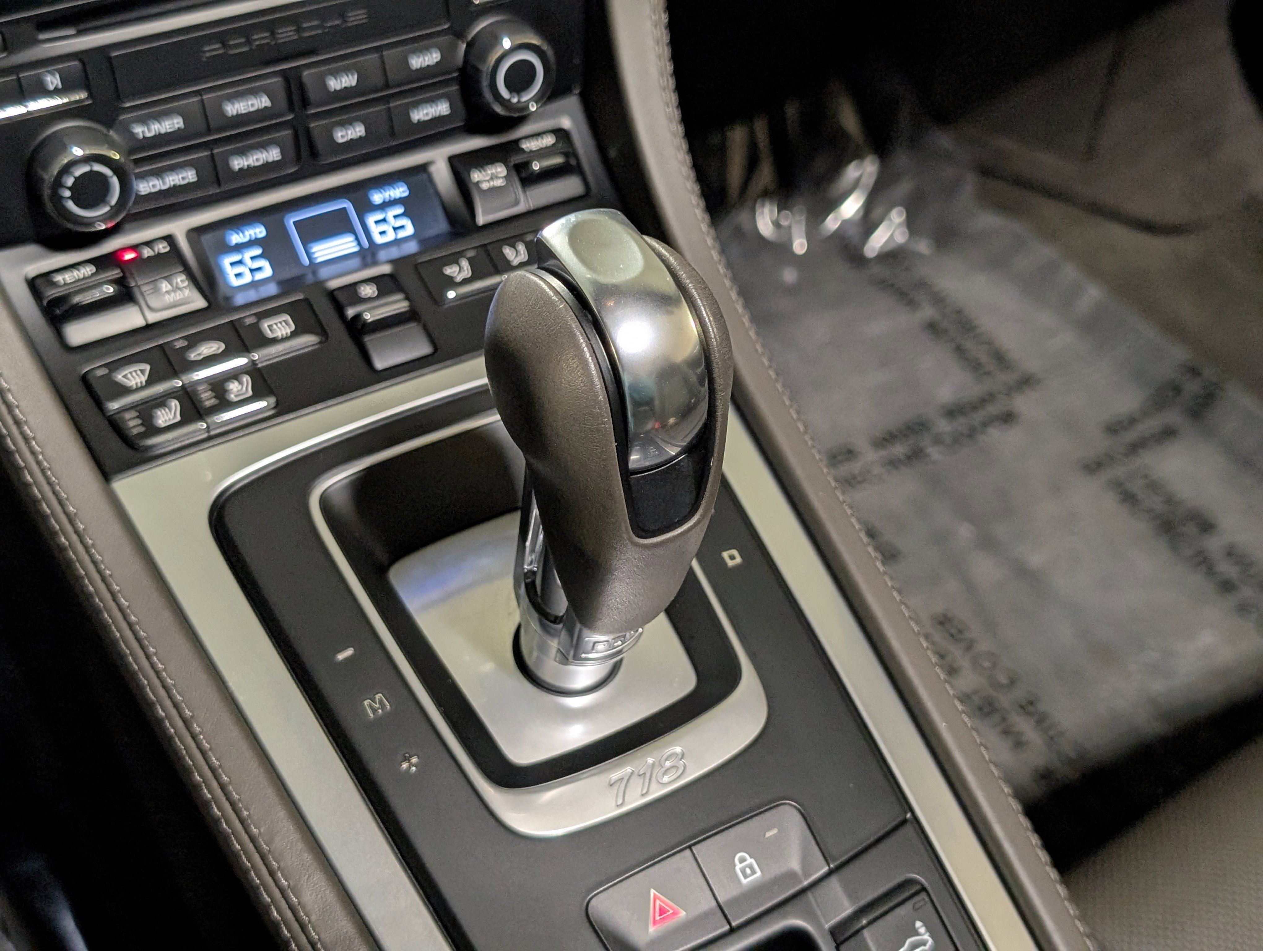 Certified 2021 Porsche 718 Boxster GTS image 44