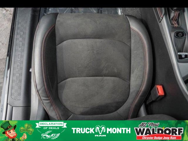 New 2024 Dodge Charger Scat Pack w/ Plus Group image 37