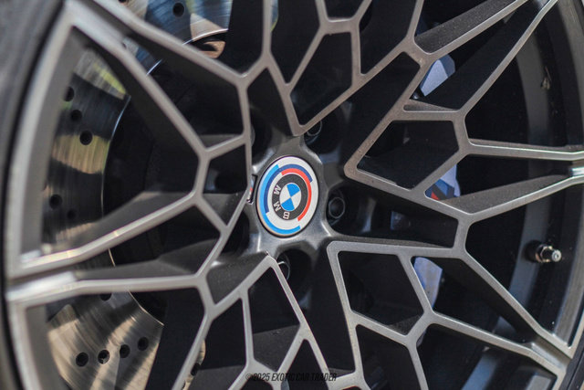 Used 2023 BMW M4 Competition w/ M Driver's Package image 67