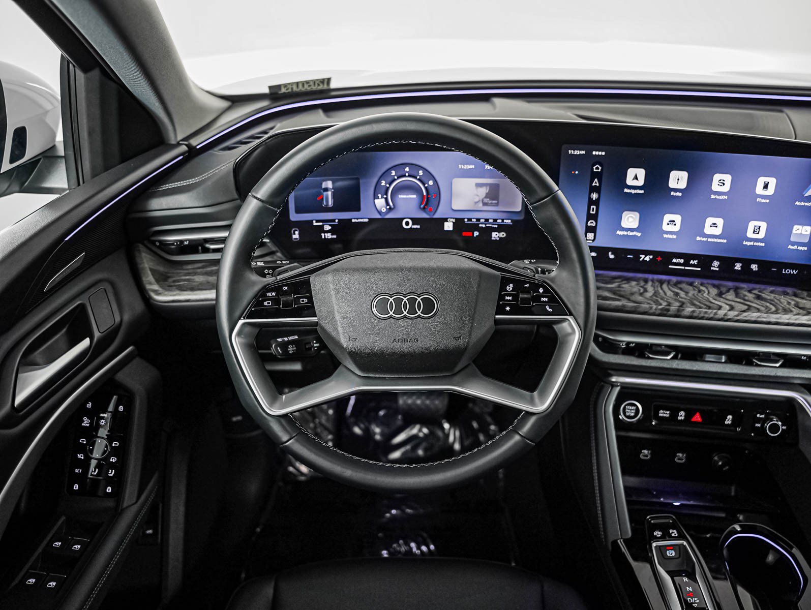 Certified 2026 Audi Q5 Premium AWD/4WD image 11