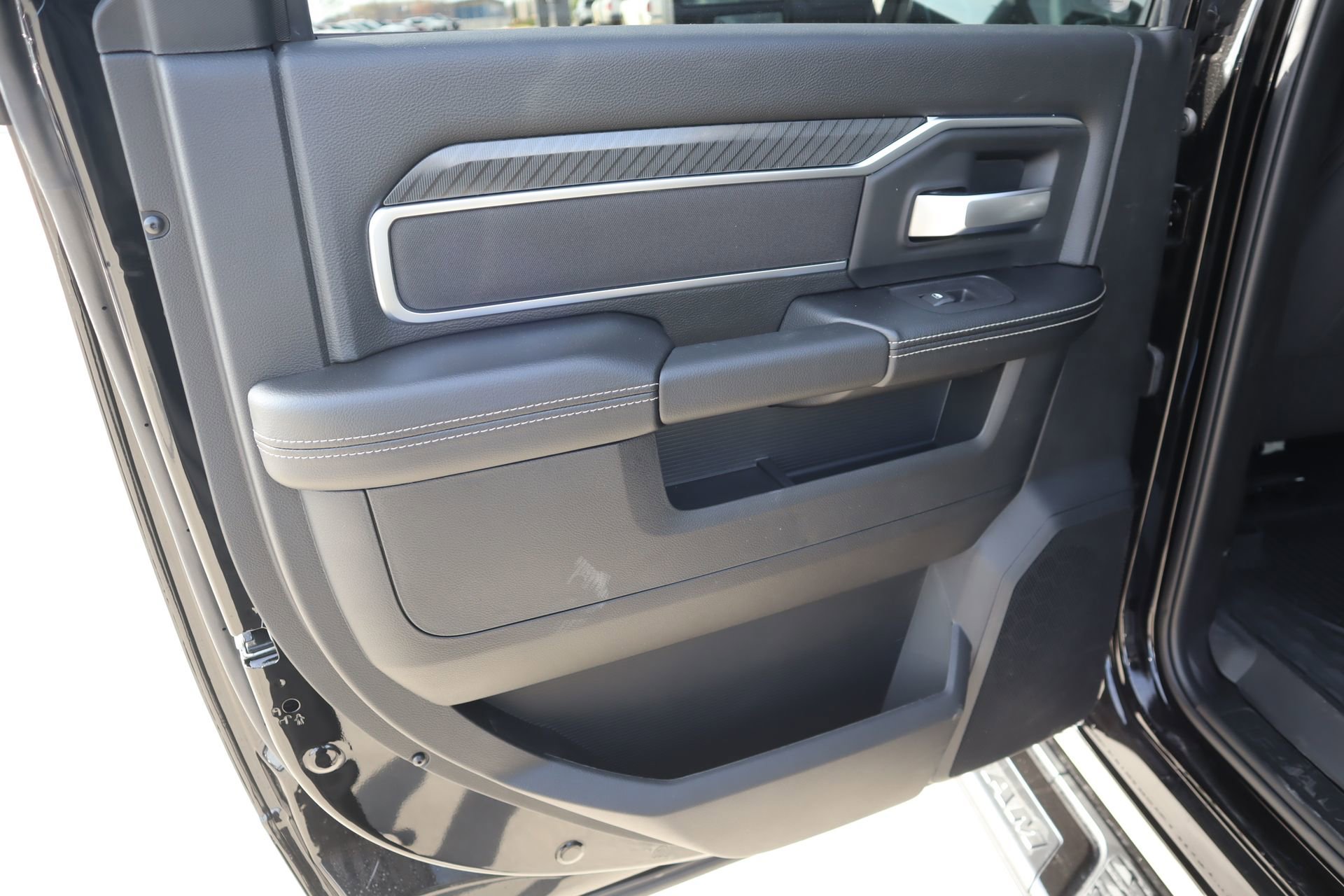 New 2026 RAM 3500 Big Horn image 16