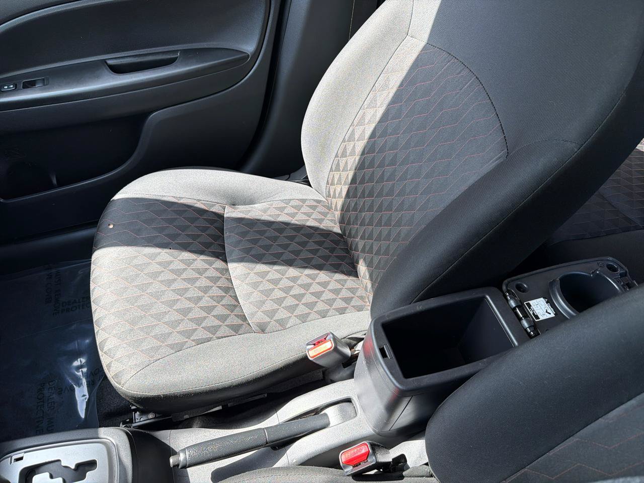 Used 2023 Mitsubishi Mirage ES FWD image 43