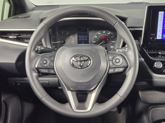 Used 2024 Toyota Corolla SE image 24