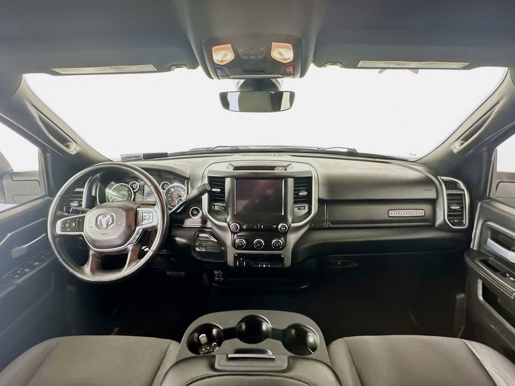 Used 2024 RAM 2500 Big Horn image 10