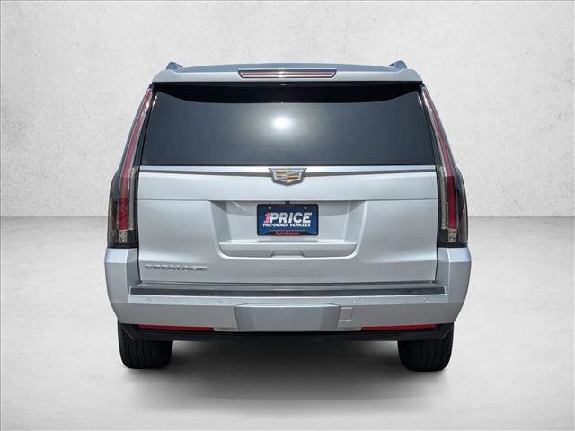 Used 2015 Cadillac Escalade ESV Premium RWD image 7