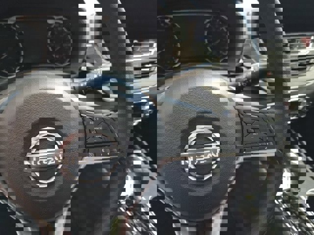 New 2025 Nissan Altima 2.5 SV w/ SV Special Edition Package image 19