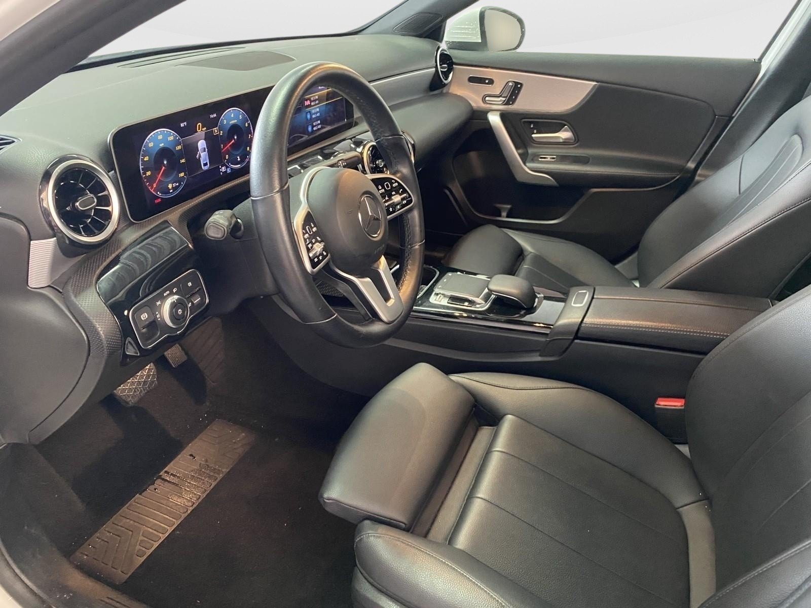 Used 2019 Mercedes-Benz A 220 image 18