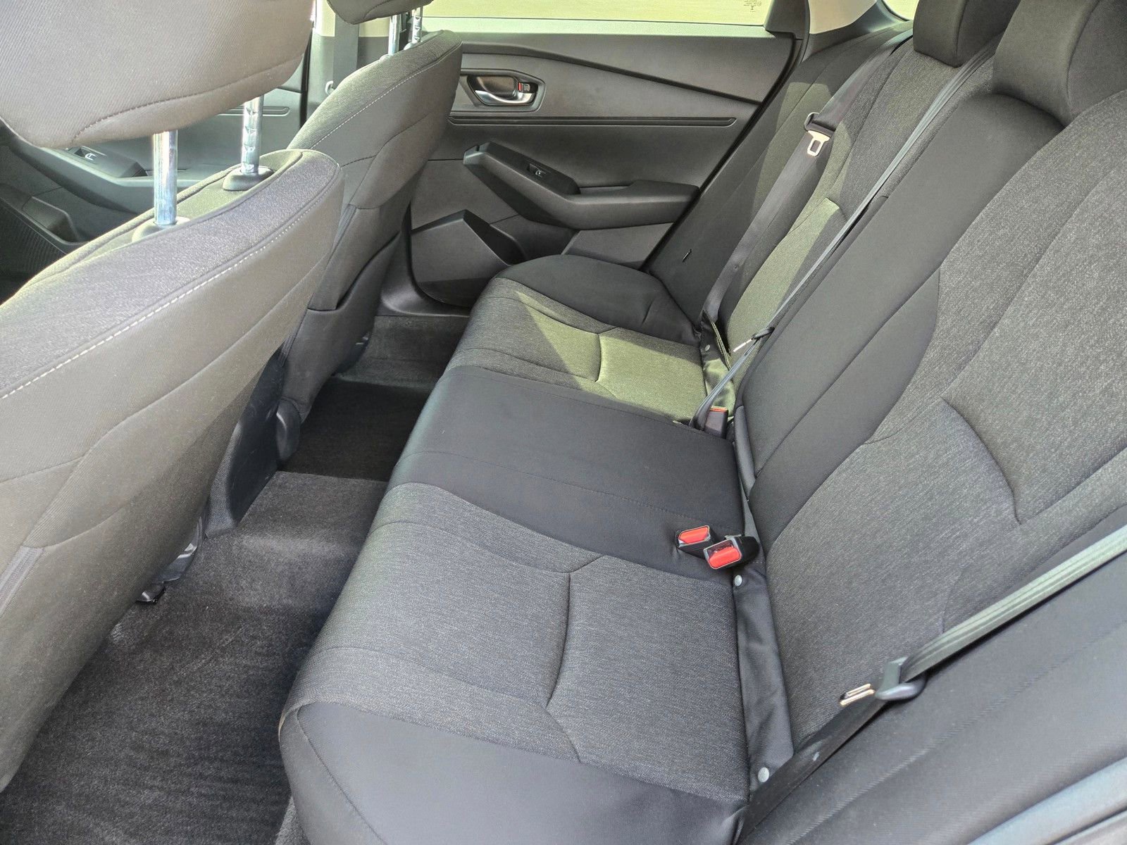 Certified 2024 Honda Accord LX image 13