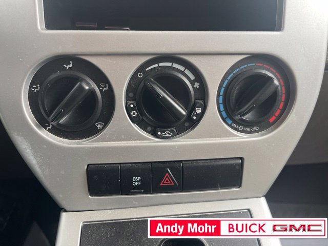 Used 2008 Jeep Patriot Sport FWD image 27