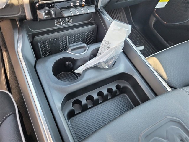 New 2026 RAM 1500 Laramie w/ Laramie Preferred Package image 29