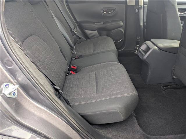 Used 2026 Honda HR-V LX image 18