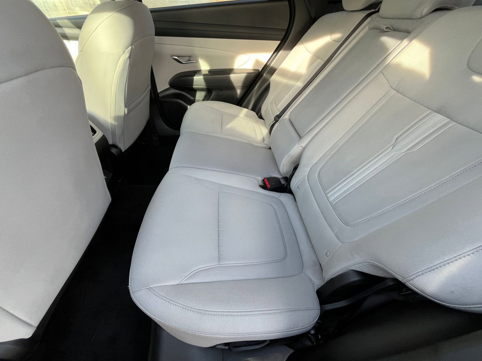 Used 2025 Hyundai Tucson SEL image 28