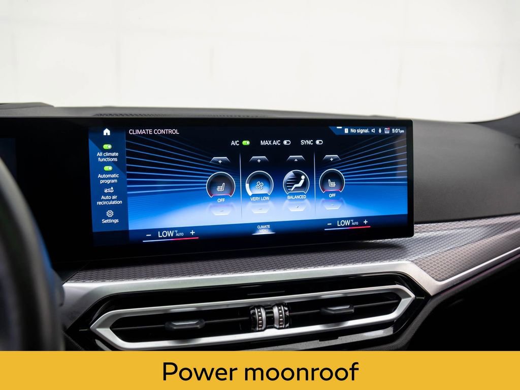 Used 2024 BMW M440i Gran Coupe image 25