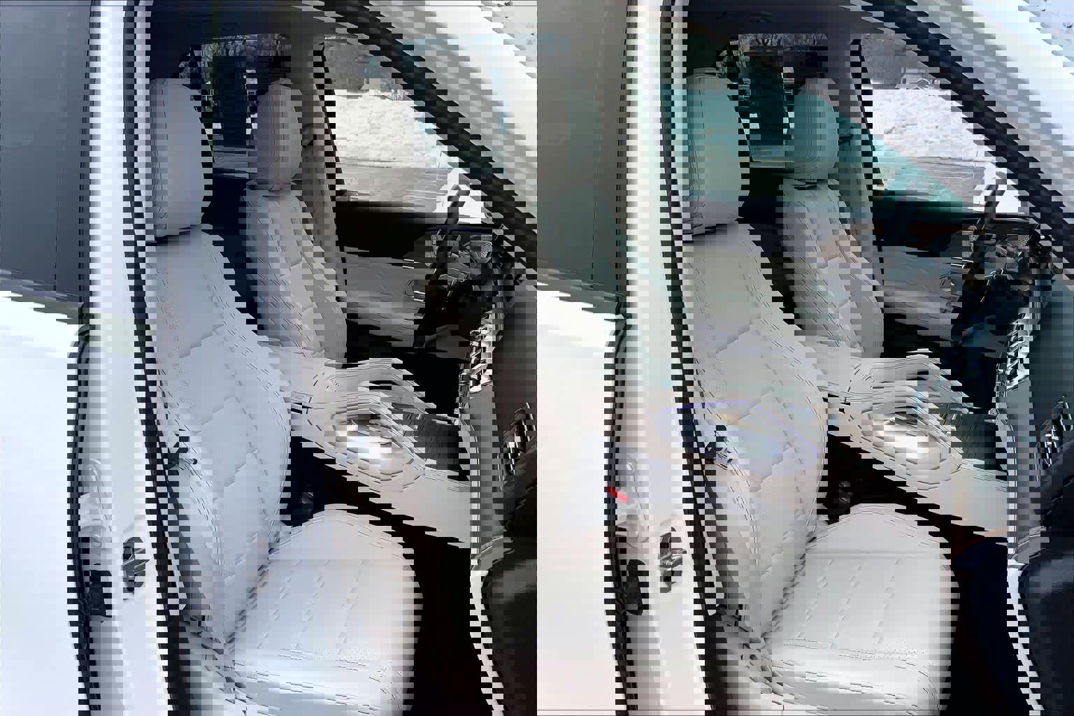 Certified 2024 Mercedes-Benz GLE 350 4MATIC image 8