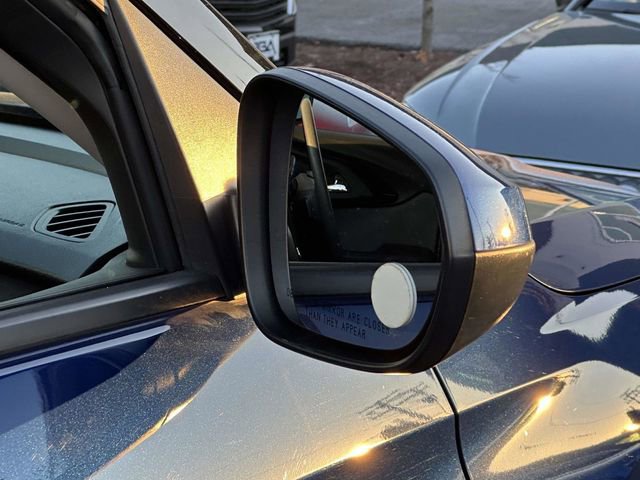 Used 2022 Chevrolet TrailBlazer LT image 28