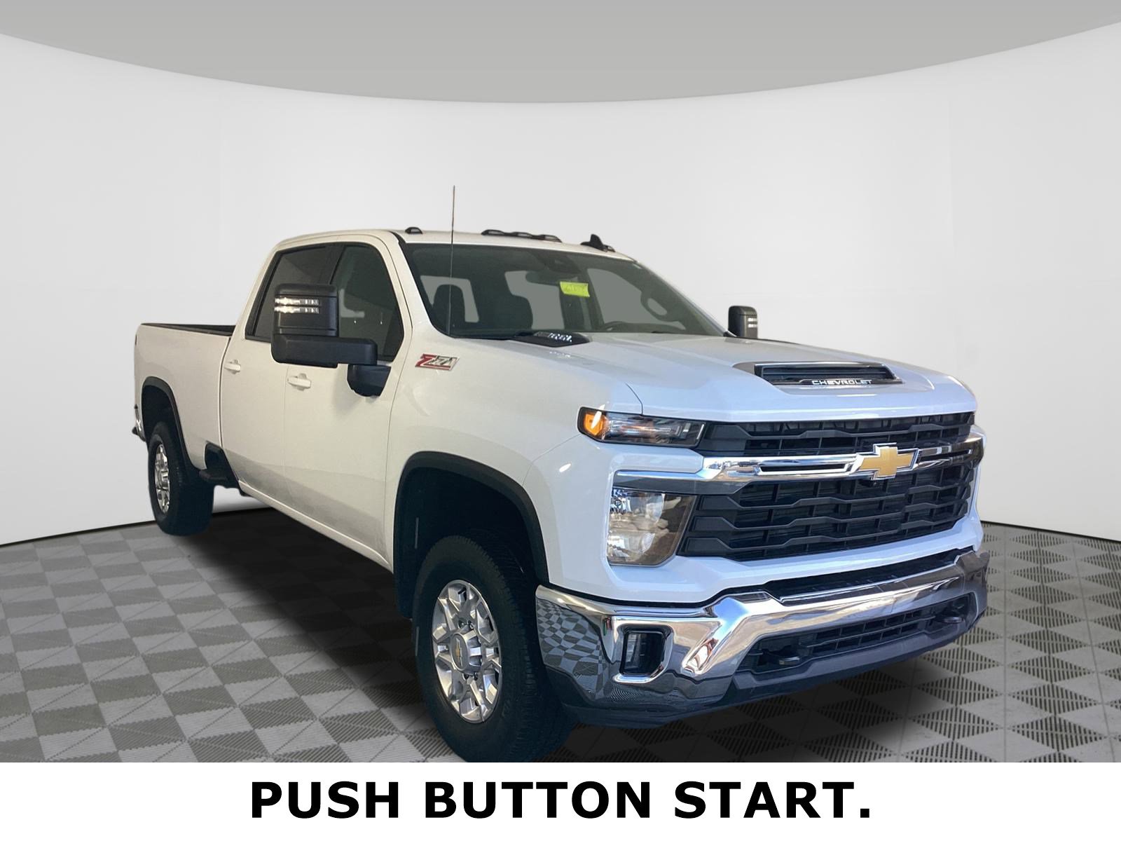 Used 2024 Chevrolet Silverado 3500 LT w/ All Star Edition image 3