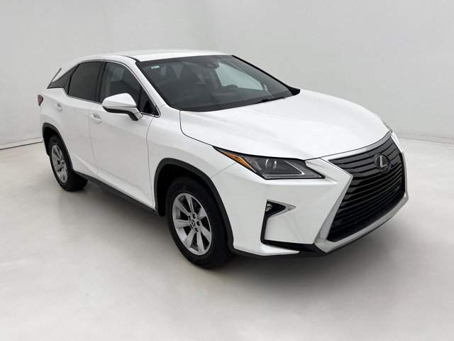 Used 2019 Lexus RX 350 AWD w/ Accessory Package image 2