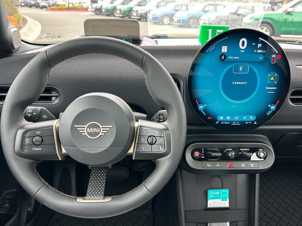 New 2027 MINI Cooper S FWD image 17