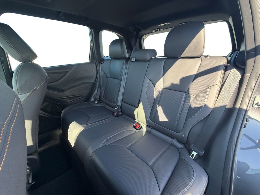 Used 2022 Subaru Forester Wilderness image 16