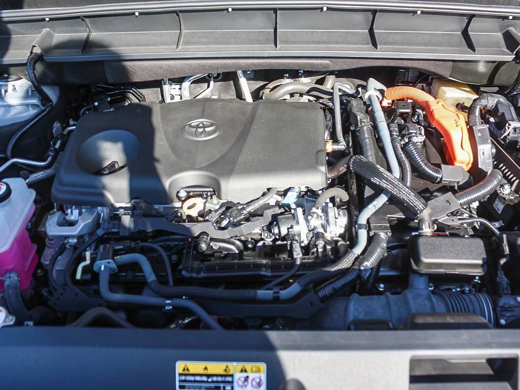 Used 2023 Toyota Highlander Bronze Edition image 27