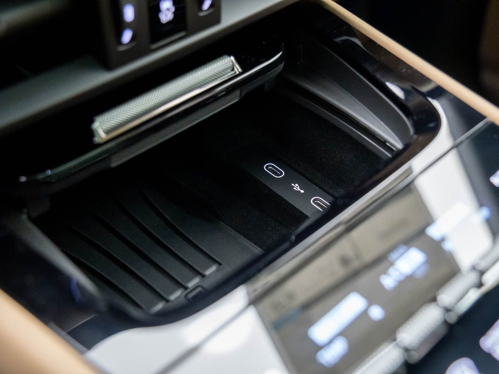 New 2026 Porsche Cayenne S image 26