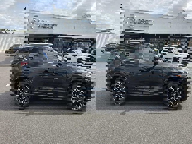 New 2025 MAZDA CX-5 AWD 2.5 S image 2