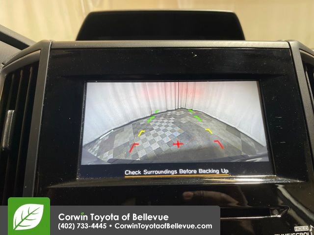 Used 2021 Subaru Forester Premium image 20