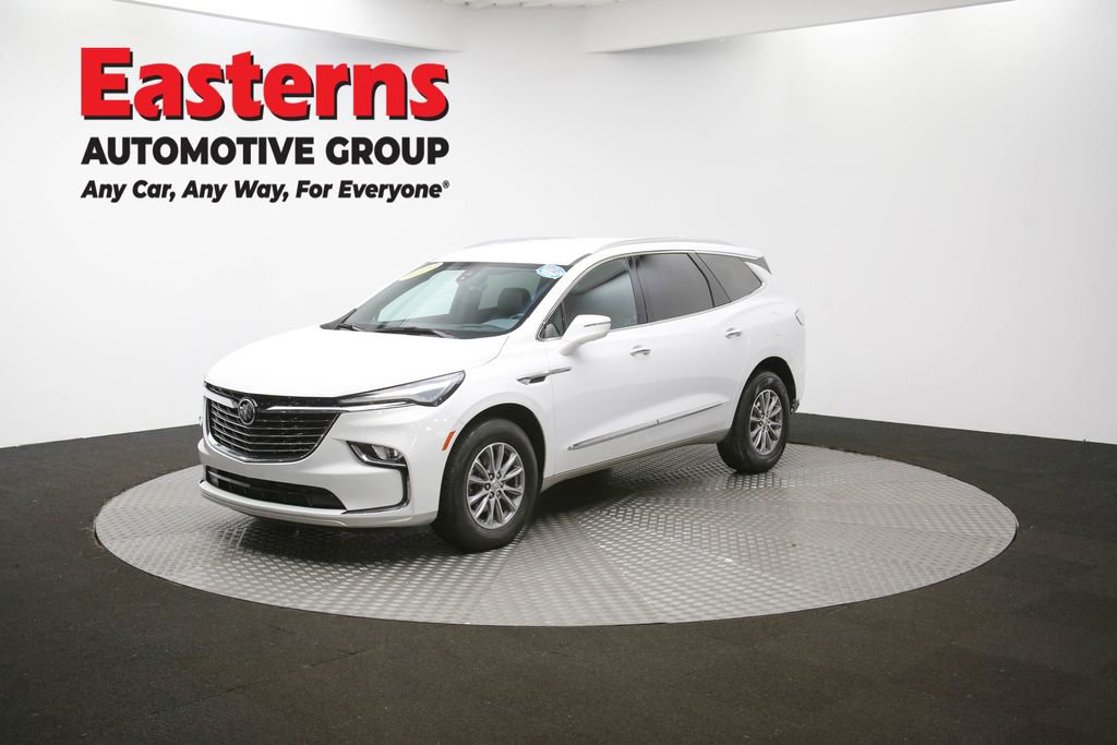 Used 2024 Buick Enclave Premium image 58