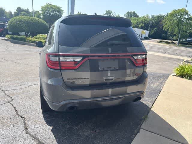 Used 2021 Dodge Durango SRT w/ Premium Interior Group AWD/4WD image 17