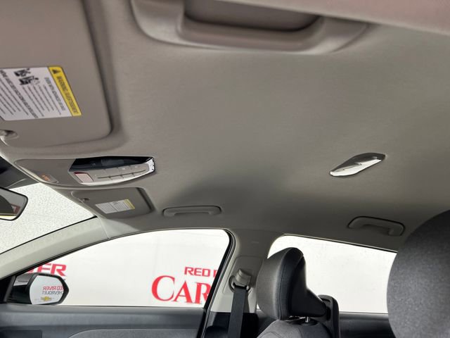 Used 2025 Kia K4 EX image 20