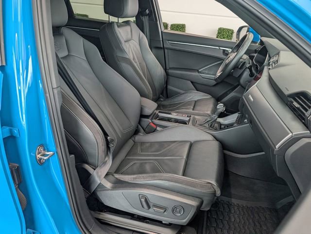 Used 2019 Audi Q3 2.0T Premium Plus image 17