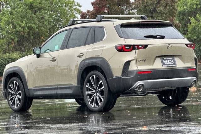 New 2026 MAZDA CX-50 AWD 2.5 S w/ Weather Package image 6