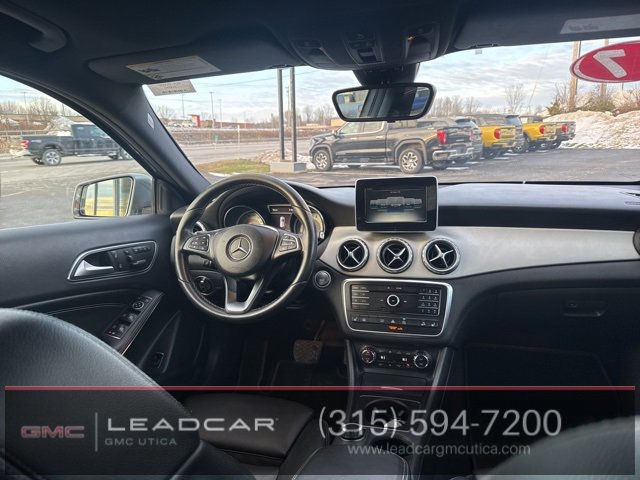 Used 2017 Mercedes-Benz GLA 250 4MATIC image 14