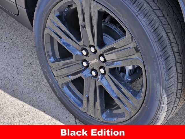 New 2026 GMC Acadia Elevation w/ Black Edition image 11