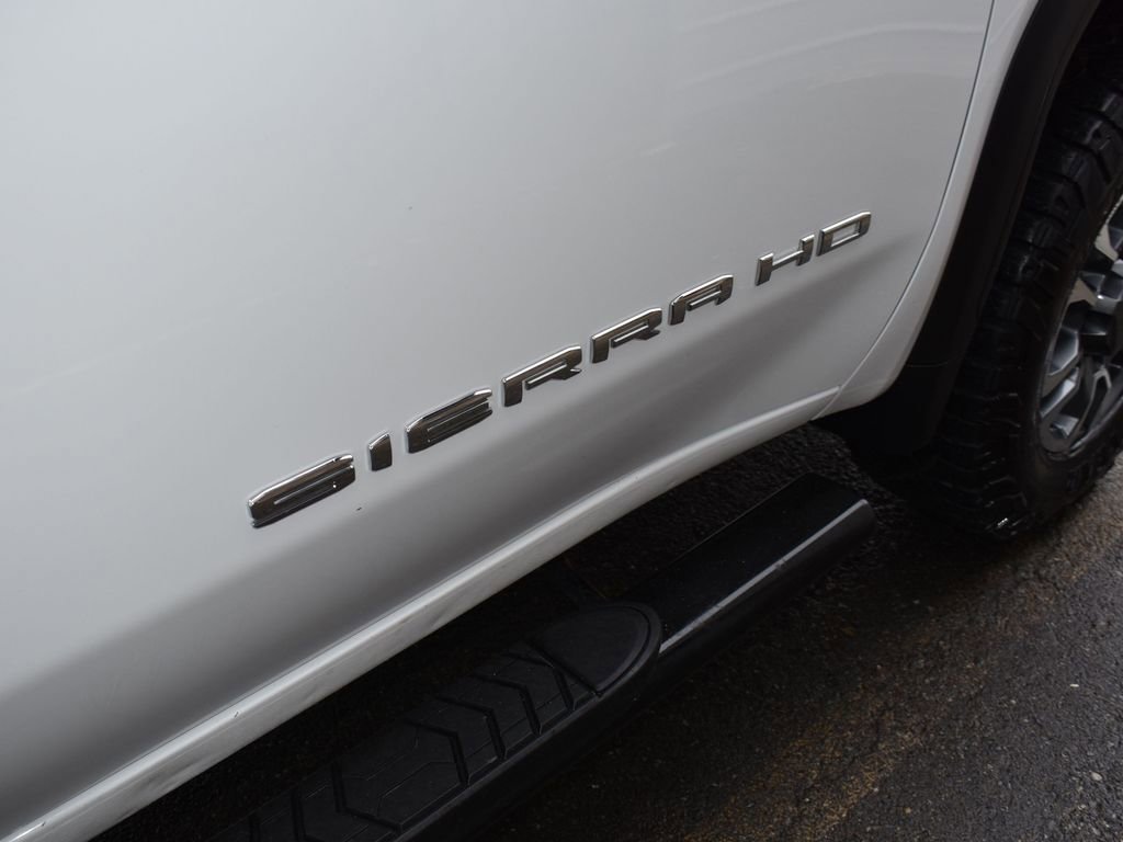 Used 2024 GMC Sierra 3500 SLE w/ SLE Convenience Package image 8