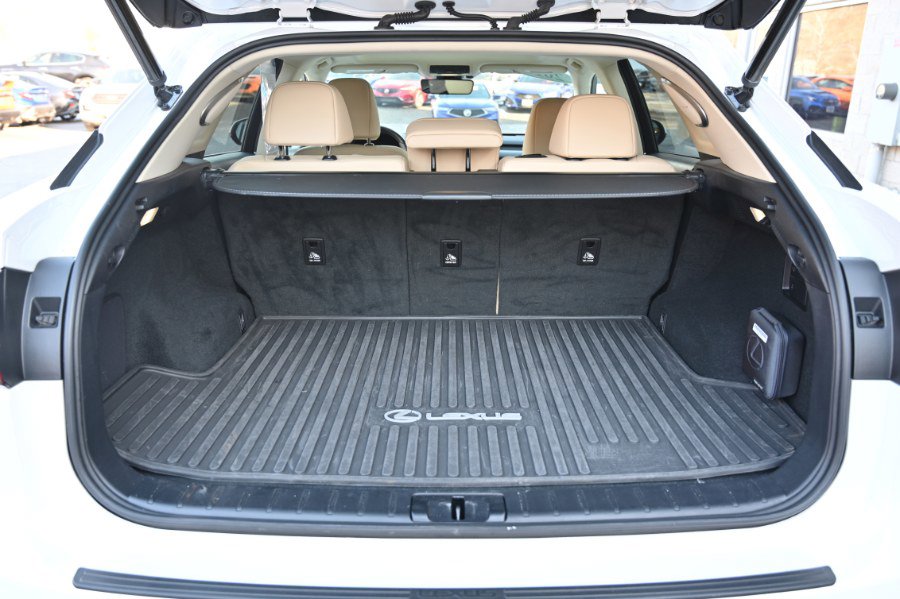Used 2022 Lexus RX 350 AWD w/ Premium Package image 21