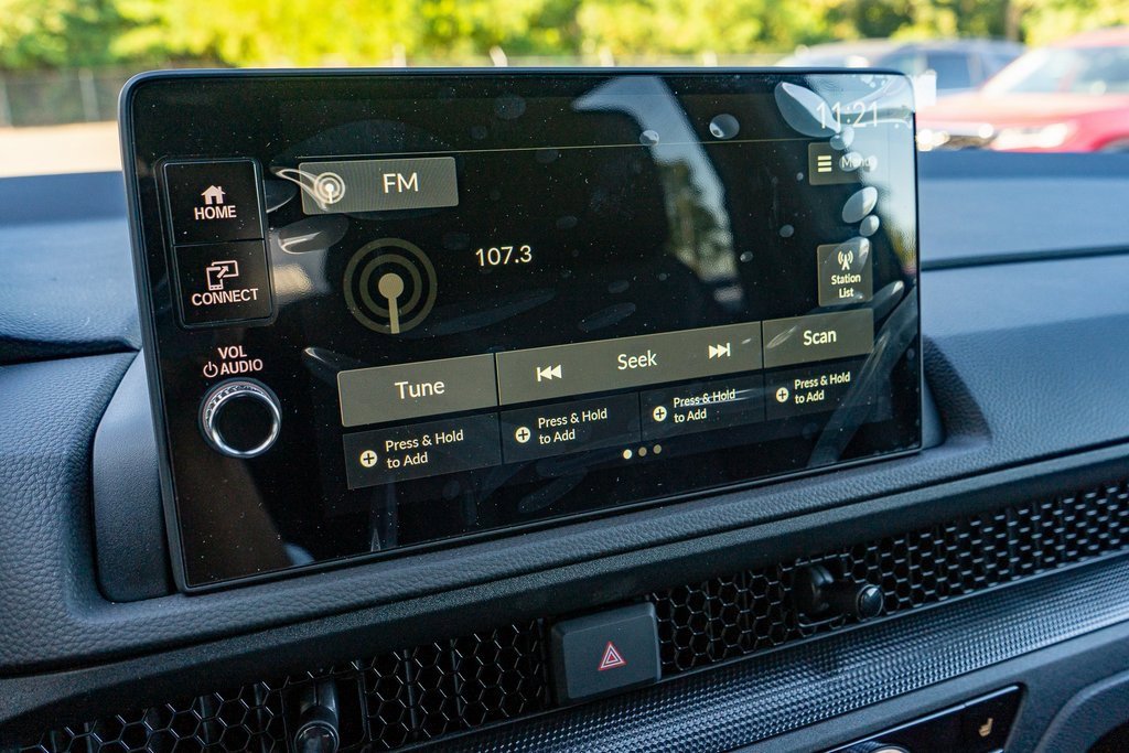 New 2026 Honda CR-V Sport image 29