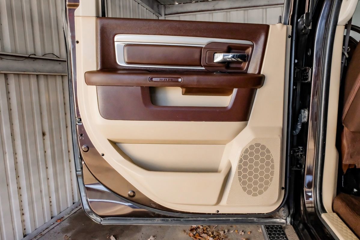 Used 2016 RAM 2500 Lone Star image 47